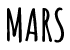 MARS（マーズ）雑貨店舗販売・通信販売