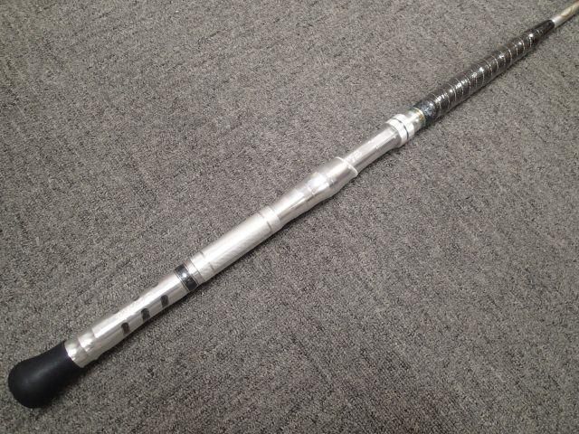 剛樹 マジックバイト SR165 - Fishing-ZERO