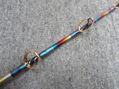 剛樹　アルバカーレス155 大阪のステラフィッシングが、厳選した大物釣具を全国へお届けいたし