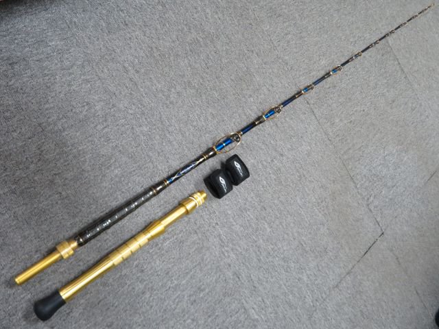 剛樹 アバリス ＬＷ－Ｓ 泳がせライトウインチ - Fishing-ZERO