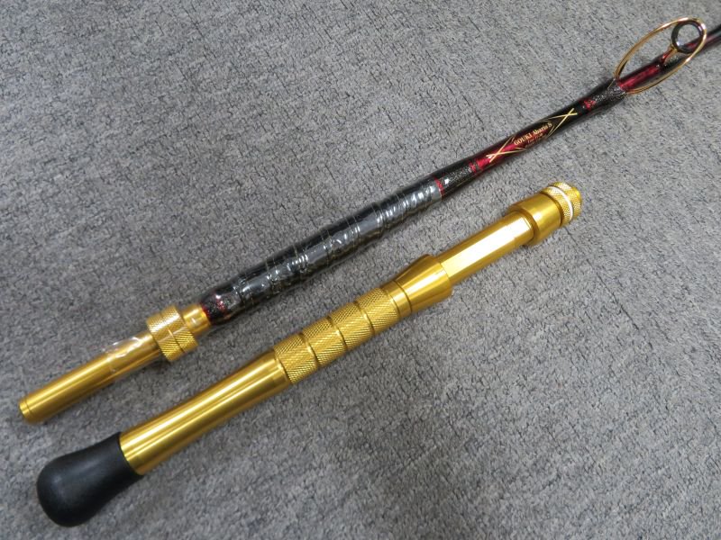 剛樹 アバリス ＬＷ－Ｓ 泳がせライトウインチ - Fishing-ZERO