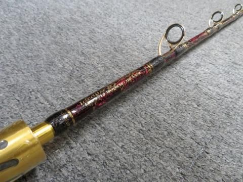 剛樹 剛樹 イデアライズシマアジ195SR - Fishing-ZERO