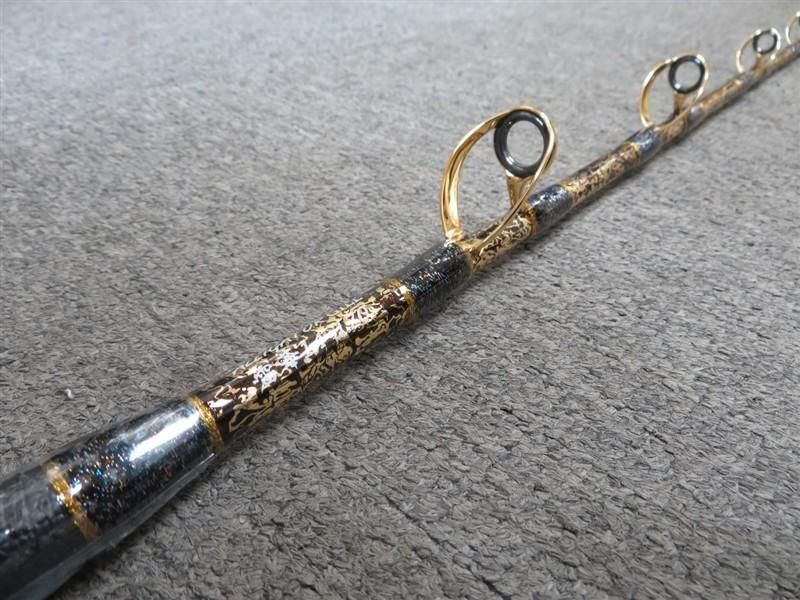 アリゲーターギル　奈良の人専用 レンタル アリゲーター スタンディング ギル 14-175