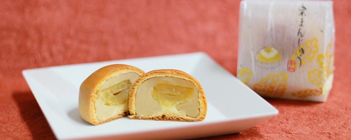 有職菓子御調進所 老松