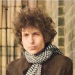 Bob Dylan / Blonde on Blondeʣ