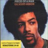 Gil Scott-Heron