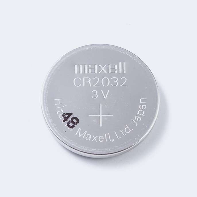 在庫処分大特価!!】 maxell マクセル CR2025.1BS B ボタン電池 CR20251BSB riosmauricio.com