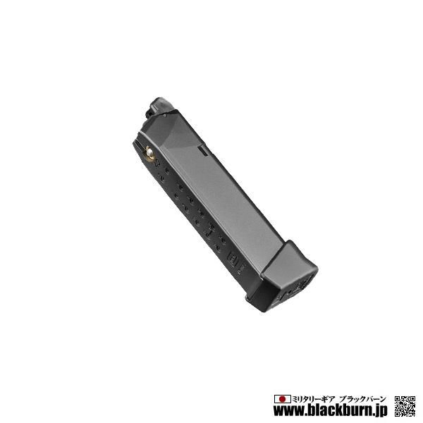 東京マルイ】グロック22用スペアマガジン 【ミリタリーギア・BlackBurn】サバイバルゲーム用品最大40%OFF!・ミリタリーアイテム・サバゲ用品格安通販店 スペアマガジン