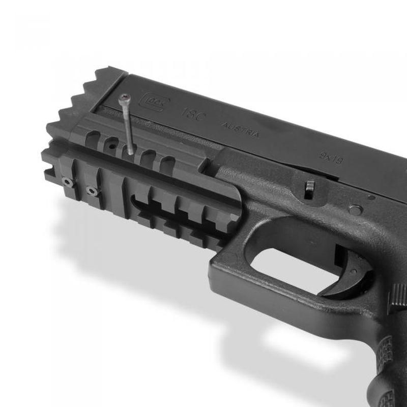 LayLax/ライラクス】東京マルイ ガスブローバック GLOCK17