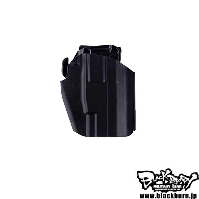 サファリランドホルスター　GLS 578 578 - GLS™ Pro-Fit™ Holster, Paddle & Belt Loop Combo