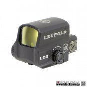 【OPT-Crew】Leupold型LCO ドットサイト (BK)