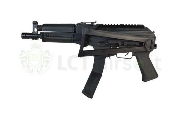 LCT】PP-19-01 VITYAZ AEG - ミリタリーギアBLACKBURN