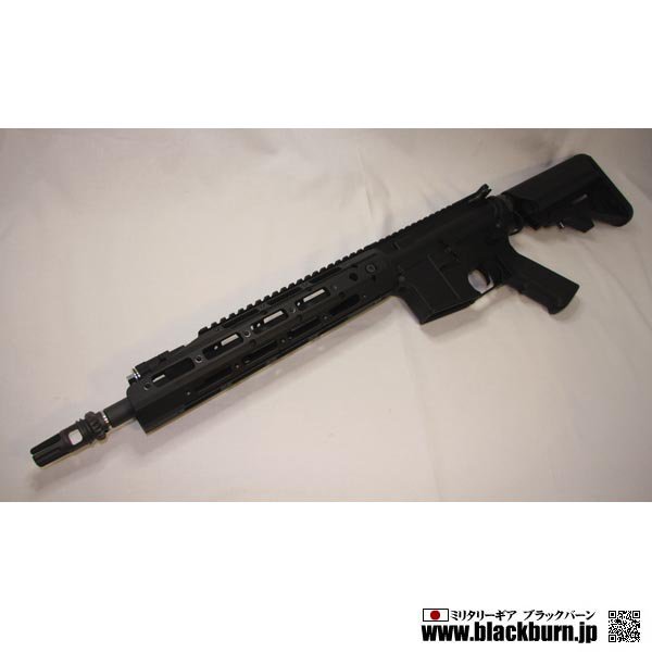 中古・特価品】WE製 R5 RGP KATANA システム搭載電動ガン - ミリタリーギアBLACKBURN