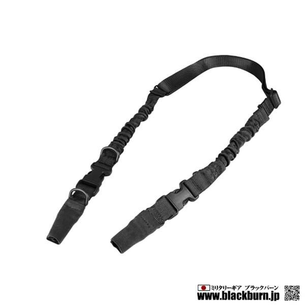 CONDOR/コンドル】 US1002 CBT バンジースリング BK