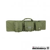Amazon.com: Waxaya Scoped Rifle Case Soft Shotgun Carrying