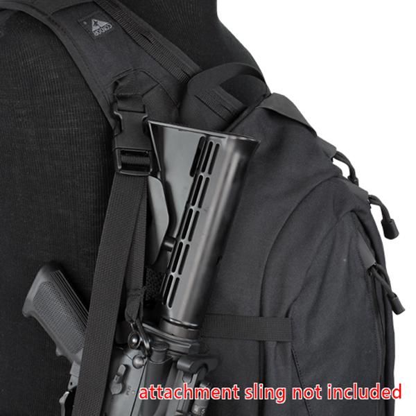CONDOR ミリタリー バッグ Convoy Backpack 22L - CONDOR® – Condor Elite, Inc