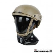 【TMC】17Ver　AFヘルメット　Mサイズ