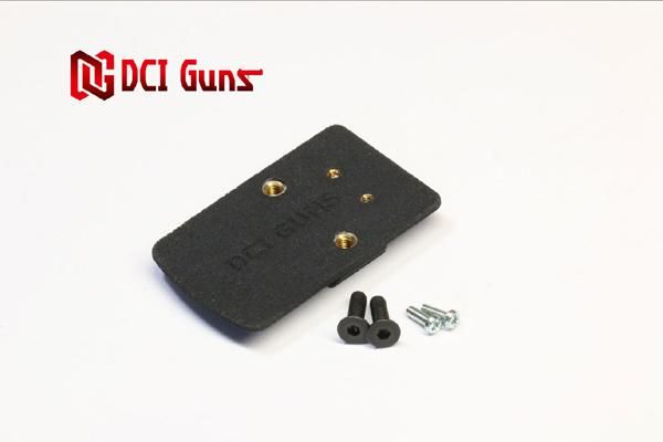 DCI Guns】RMRダットサイトマウントV2.0 東京マルイ HK45専用