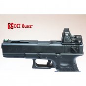 【DCI Guns】RMRダットサイトマウントV2.0 東京マルイ G18C GBB専用