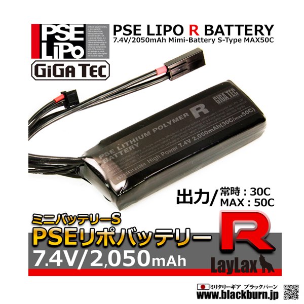 ブランドがお得に買え GIGA TEC PSE バッテリー ミニバッテリー f97ff34a 商品を激安価格 -www.cfscr.com