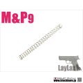 LayLax/饤饯ޥ륤 M&P 9 ƥեꥳ륹ץ