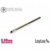 LayLax/饤饯ޥ륤 ֥Хå Hi-CAPA5.1Goldmatchʥϥ5.1ɥޥåˡѥХ 112.0mm6.00mm