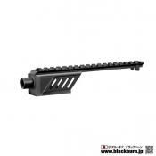 マウントパーツ/レイル - ミリタリーギアBLACKBURN