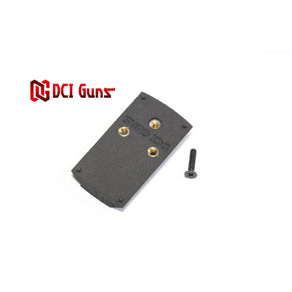 DCI Guns】ドクターサイトマウントV2.0 東京マルイ G18C GBB用