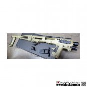 CAAタイプ　Micro Roni　Kit for Glock17/18/22/31　刻印入　DE