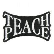 RMۥߥ꥿꡼ѥå TEACH PEACE 󥷡