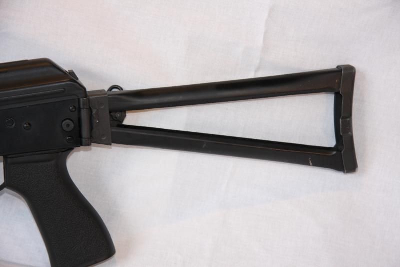 中古・特価品】東京マルイ製 次世代 AKS-74U カスタム - ミリタリー