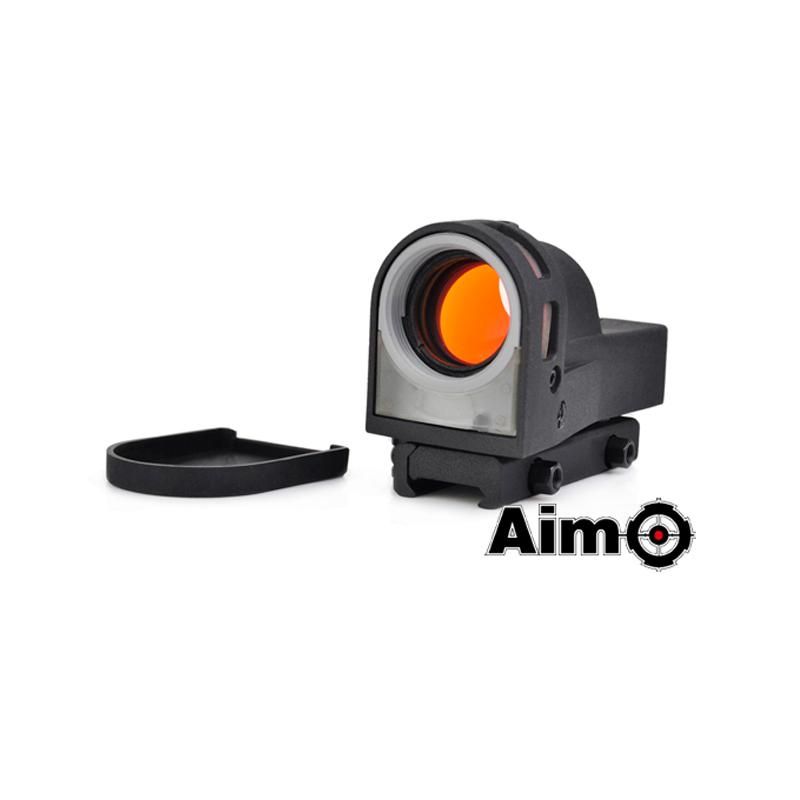 ELEMENT(Aim-O)】Meprolight M21タイプリフレックスサイト BK