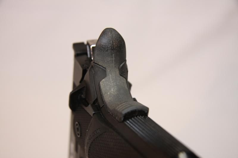 東京マルイ　ハイキャパ　kimber SIS カスタム　中古 東京マルイ ハイキャパ kimber SIS カスタム 中古 Yahoo