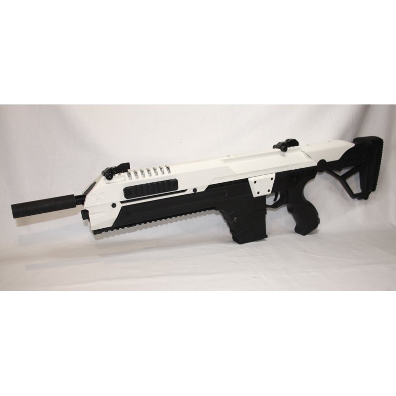 中古・特価品】CSI製 STAR XR-5 Military ホワイト - ミリタリーギアBLACKBURN