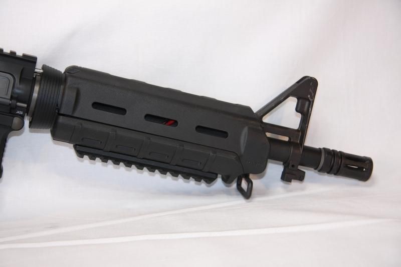 中古・特価品】KSC製 M4ERG マグプルCQB - ミリタリーギアBLACKBURN