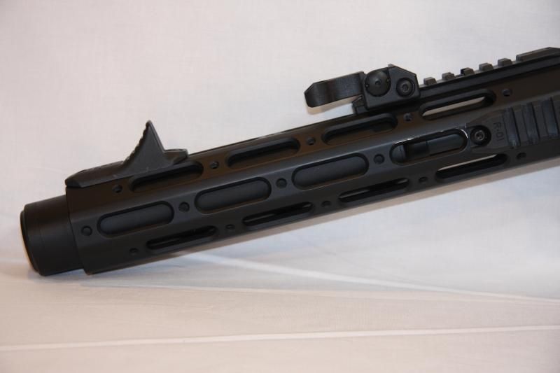 中古・特価品】ARES製AMOEBA Honey Badger（ハニーバジャー