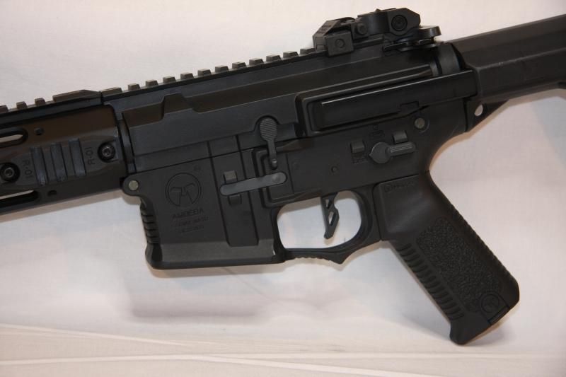 中古・特価品】ARES製AMOEBA Honey Badger（ハニーバジャー