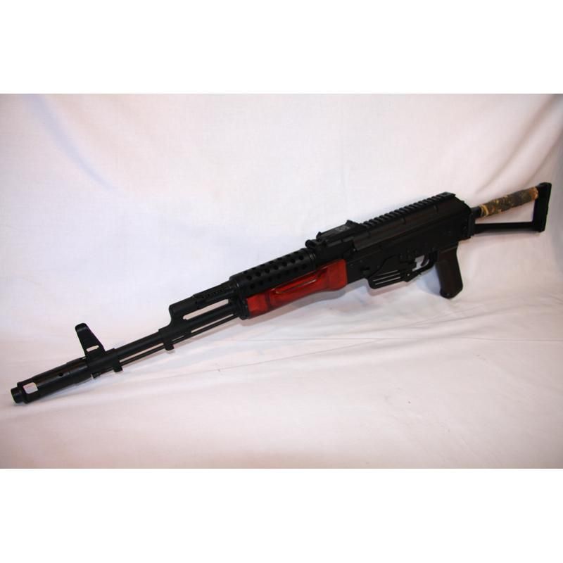 中古・特価品】東京マルイ製 次世代 AKS-74N カスタム品 