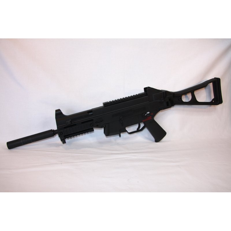 中古・特価品】ARES/UMAREX製 UMP.45 EFCS搭載バージョン