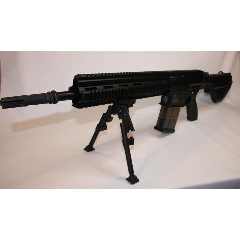 中古・特価品】東京マルイ製 次世代 HK417 アーリーバリアント 付属品