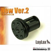 【LayLax/ライラクス】ピストンヘッド POM NewVer.2