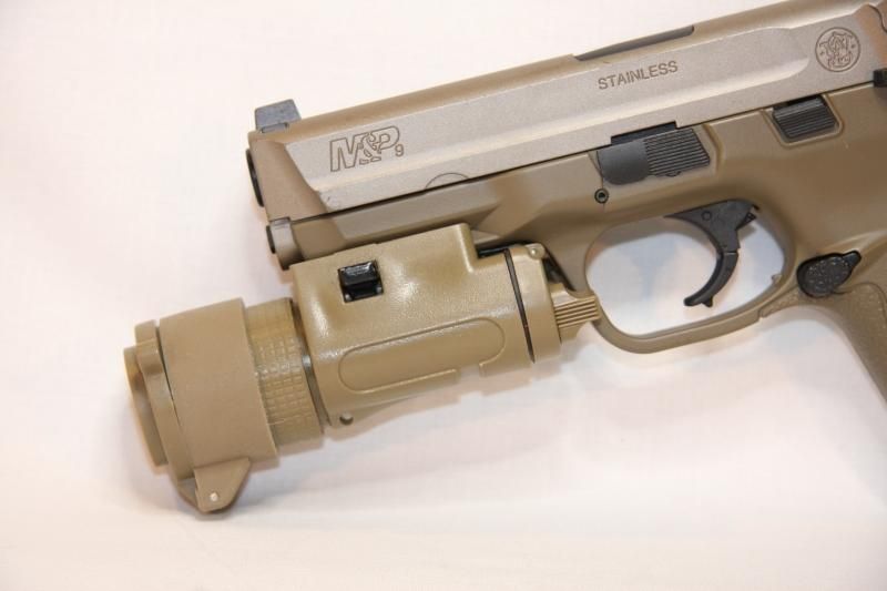 中古 特価品 東京マルイ製 M P 9 Vカスタム ミリタリーギア Blackburn ブラックバーン 中古 特価品 東京マルイ製 M P 9 Vカスタム ミリタリーギア Blackburn ブラックバーン