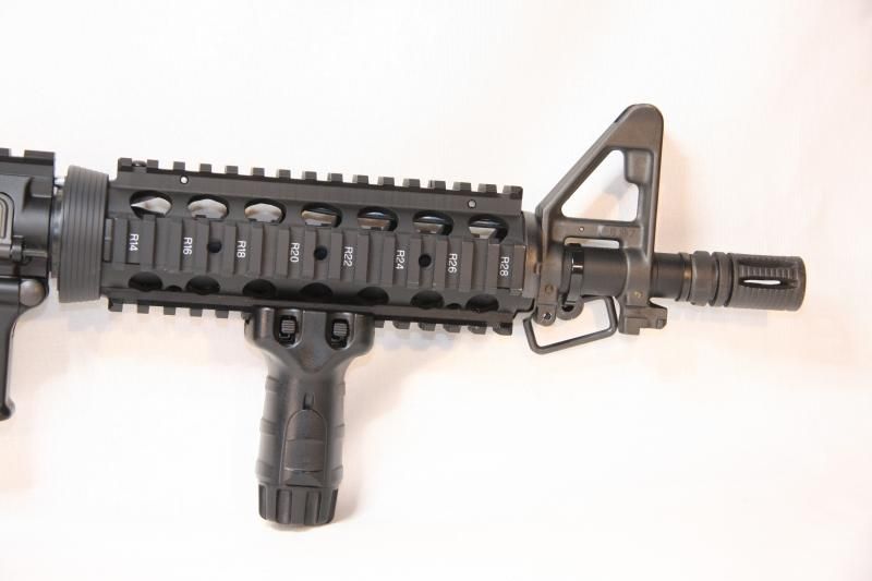 東京マルイ　CQBR カスタム品 東京マルイ】CQB-R FDE カスタム 次世代電動ガン