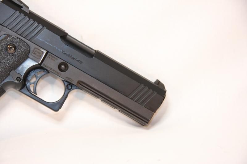 中古・特価品】東京マルイ製 ハイキャパ4.3 タクティカル