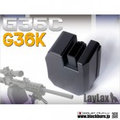 【LayLax/ライラクス】東京マルイ G36C BOXマガジン