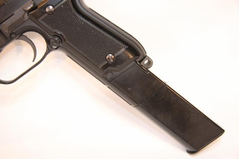 中古・特価品】東京マルイ製 電動ハンドガン M93R - ミリタリー
