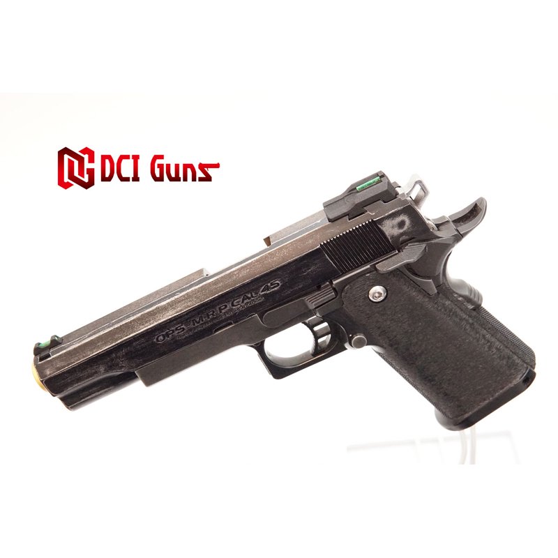 DCI Guns】集光サイト iM 東京マルイ ハイキャパ5.1用 - 【ミリタリー