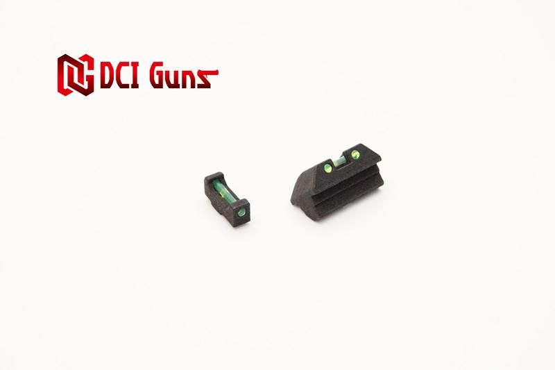 人気新品入荷 DCI Guns 集光サイト iM 東京マルイ Mamp;P9用 reiwaresort.jp