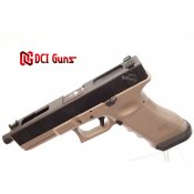 【DCI Guns】集光サイト iM 東京マルイ G17/G18C/G19/G22/G26/G34用