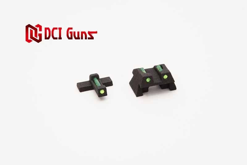 東京マルイ HK USP 蓄光集光サイト 集光サイト iM 東京マルイ USP GBB用 | DCI Guns 公式直販ストア